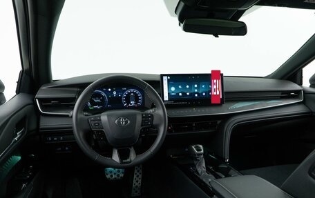 Toyota Camry, 2024 год, 4 249 999 рублей, 6 фотография