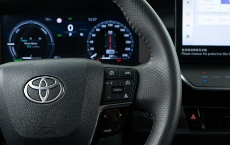 Toyota Camry, 2024 год, 4 249 999 рублей, 14 фотография