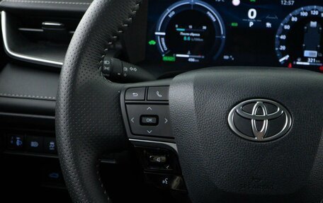 Toyota Camry, 2024 год, 4 249 999 рублей, 13 фотография