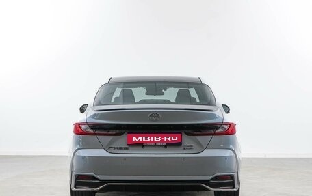 Toyota Camry, 2024 год, 4 249 999 рублей, 4 фотография