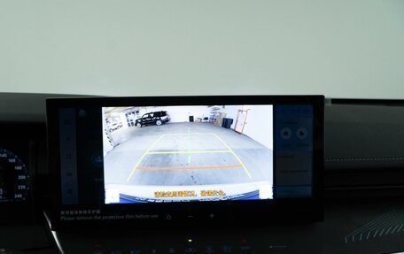 Toyota Camry, 2024 год, 4 249 999 рублей, 20 фотография