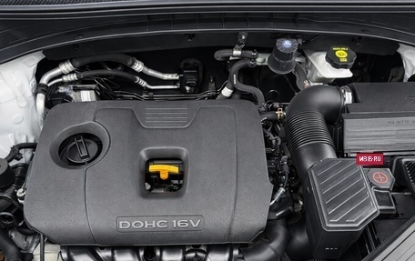 KIA Sportage IV рестайлинг, 2018 год, 2 495 000 рублей, 15 фотография