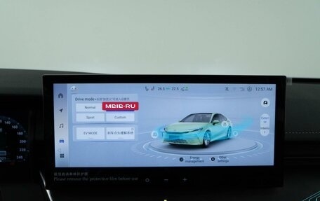 Toyota Camry, 2024 год, 4 249 999 рублей, 18 фотография