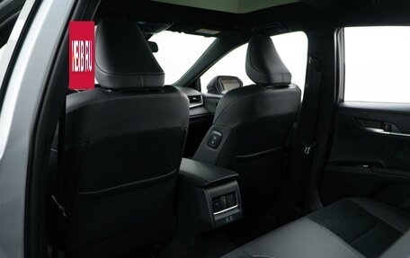 Toyota Camry, 2024 год, 4 249 999 рублей, 11 фотография