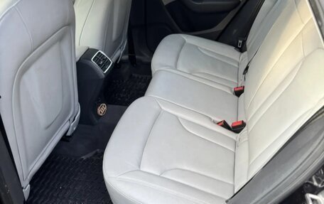 Audi Q3, 2012 год, 1 450 000 рублей, 7 фотография