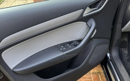 Audi Q3, 2012 год, 1 450 000 рублей, 8 фотография