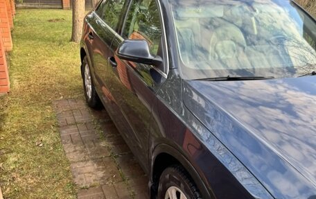 Audi Q3, 2012 год, 1 450 000 рублей, 4 фотография