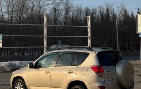 Toyota RAV4, 2007 год, 989 000 рублей, 2 фотография