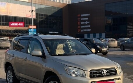 Toyota RAV4, 2007 год, 989 000 рублей, 6 фотография