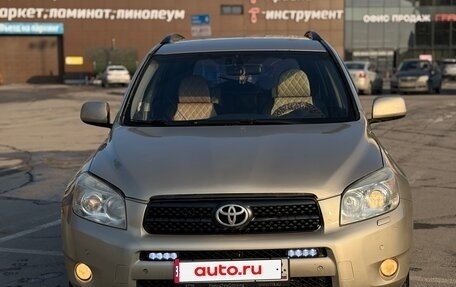Toyota RAV4, 2007 год, 989 000 рублей, 1 фотография