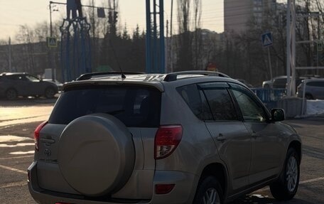 Toyota RAV4, 2007 год, 989 000 рублей, 3 фотография