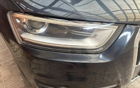 Audi Q3, 2012 год, 1 450 000 рублей, 9 фотография