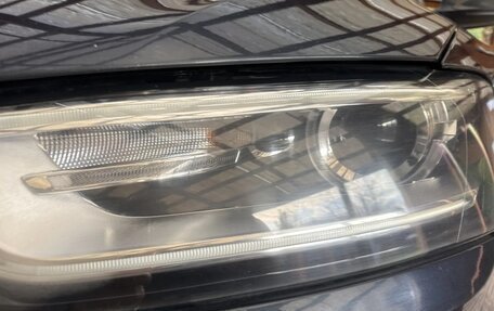 Audi Q3, 2012 год, 1 450 000 рублей, 10 фотография