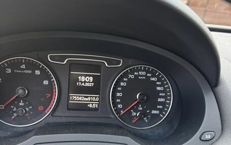 Audi Q3, 2012 год, 1 450 000 рублей, 15 фотография