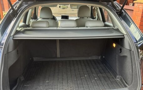 Audi Q3, 2012 год, 1 450 000 рублей, 16 фотография