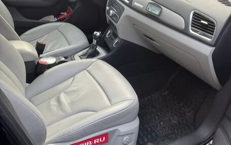 Audi Q3, 2012 год, 1 450 000 рублей, 13 фотография