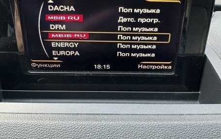 Audi Q3, 2012 год, 1 450 000 рублей, 12 фотография