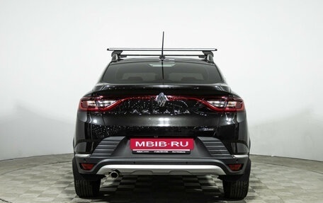 Renault Arkana I, 2020 год, 1 899 585 рублей, 6 фотография