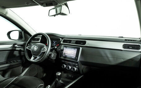 Renault Arkana I, 2020 год, 1 899 585 рублей, 9 фотография