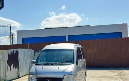 Daihatsu Atrai, 2001 год, 285 000 рублей, 2 фотография