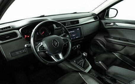 Renault Arkana I, 2020 год, 1 899 585 рублей, 11 фотография