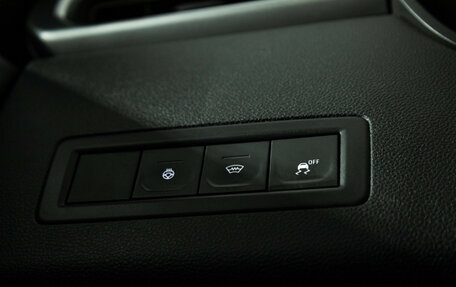 Renault Arkana I, 2020 год, 1 899 585 рублей, 17 фотография