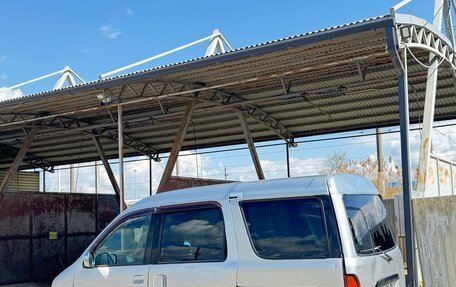 Daihatsu Atrai, 2001 год, 285 000 рублей, 3 фотография