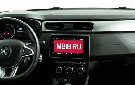 Renault Arkana I, 2020 год, 1 899 585 рублей, 14 фотография