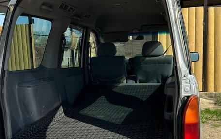 Daihatsu Atrai, 2001 год, 285 000 рублей, 5 фотография