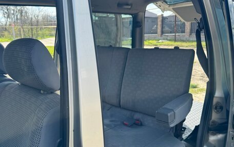 Daihatsu Atrai, 2001 год, 285 000 рублей, 8 фотография