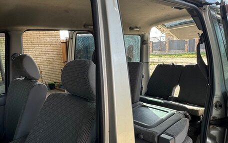 Daihatsu Atrai, 2001 год, 285 000 рублей, 7 фотография