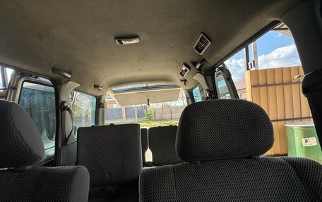 Daihatsu Atrai, 2001 год, 285 000 рублей, 10 фотография