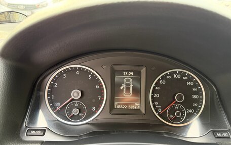 Volkswagen Tiguan I, 2015 год, 1 600 000 рублей, 9 фотография