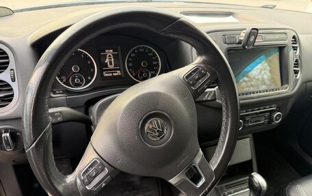 Volkswagen Tiguan I, 2015 год, 1 600 000 рублей, 8 фотография