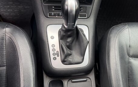 Volkswagen Tiguan I, 2015 год, 1 600 000 рублей, 10 фотография