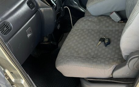 Daihatsu Atrai, 2001 год, 285 000 рублей, 9 фотография