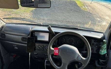 Daihatsu Atrai, 2001 год, 285 000 рублей, 6 фотография