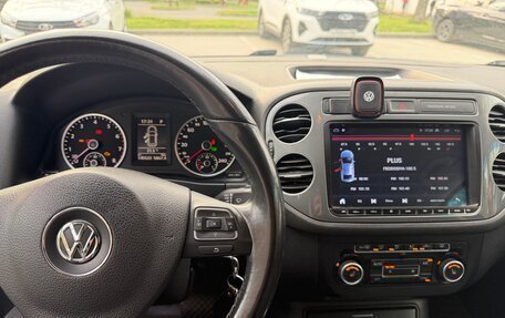 Volkswagen Tiguan I, 2015 год, 1 600 000 рублей, 11 фотография