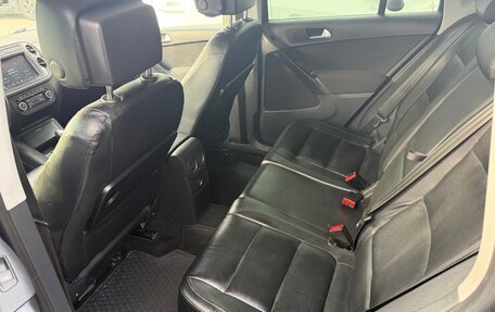 Volkswagen Tiguan I, 2015 год, 1 600 000 рублей, 12 фотография