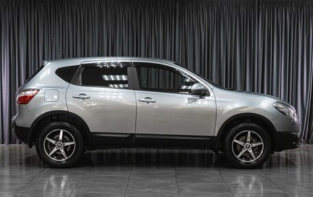 Nissan Qashqai, 2012 год, 917 000 рублей, 5 фотография