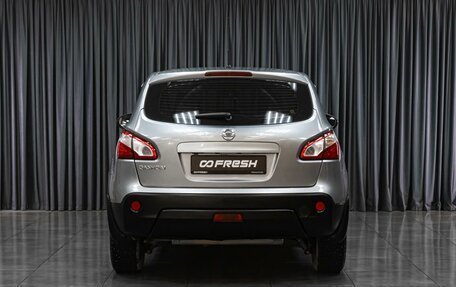 Nissan Qashqai, 2012 год, 917 000 рублей, 4 фотография