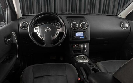 Nissan Qashqai, 2012 год, 917 000 рублей, 6 фотография