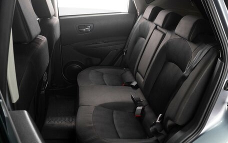 Nissan Qashqai, 2012 год, 917 000 рублей, 9 фотография