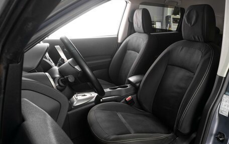 Nissan Qashqai, 2012 год, 917 000 рублей, 10 фотография