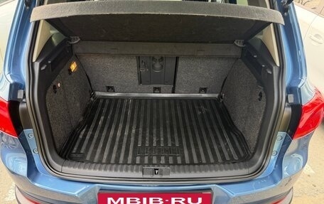 Volkswagen Tiguan I, 2015 год, 1 600 000 рублей, 13 фотография