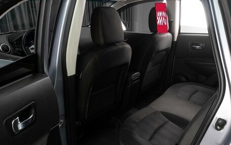 Nissan Qashqai, 2012 год, 917 000 рублей, 11 фотография