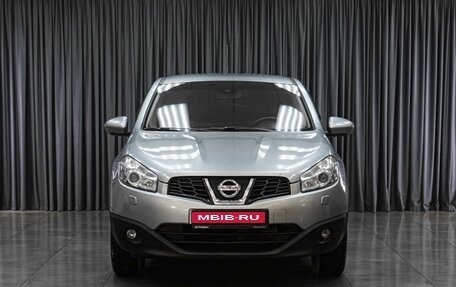 Nissan Qashqai, 2012 год, 917 000 рублей, 3 фотография