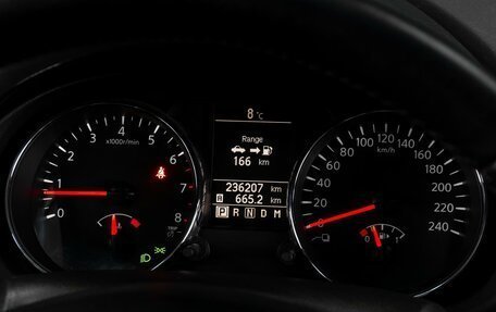 Nissan Qashqai, 2012 год, 917 000 рублей, 14 фотография