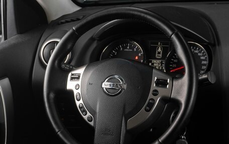 Nissan Qashqai, 2012 год, 917 000 рублей, 17 фотография