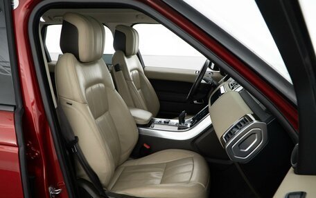 Land Rover Range Rover Sport II, 2019 год, 5 499 050 рублей, 8 фотография